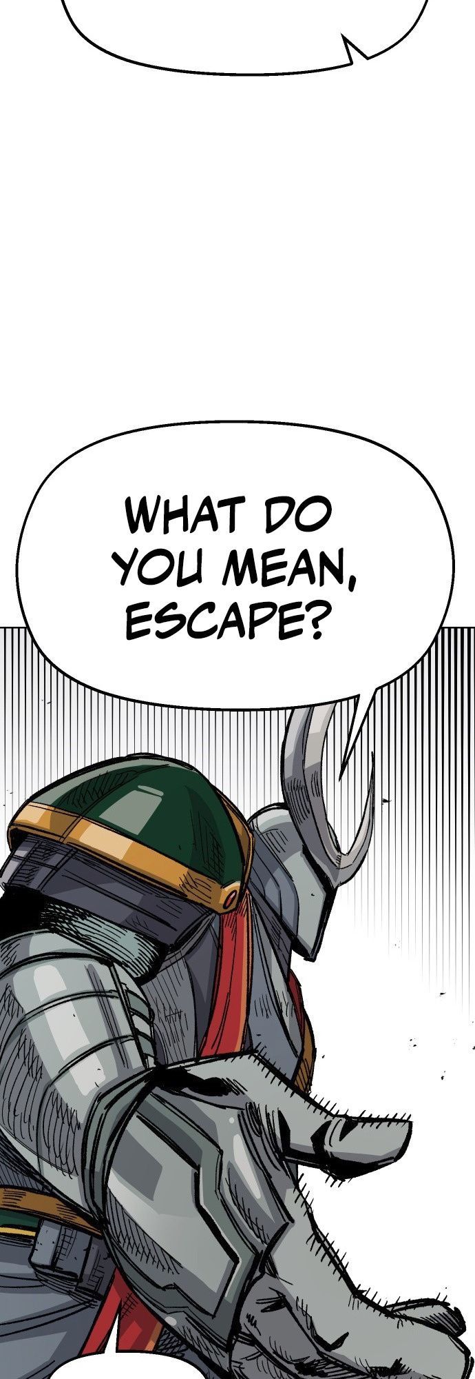 Reincarnation of the Veteran Soldier - Chapter 37 Page 60