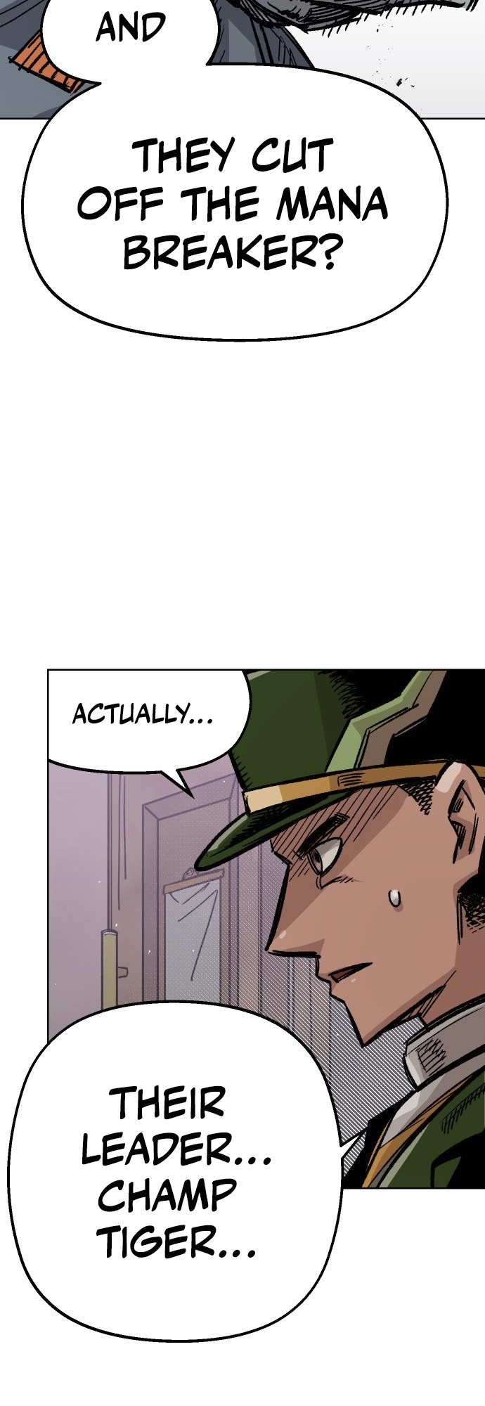 Reincarnation of the Veteran Soldier - Chapter 37 Page 61