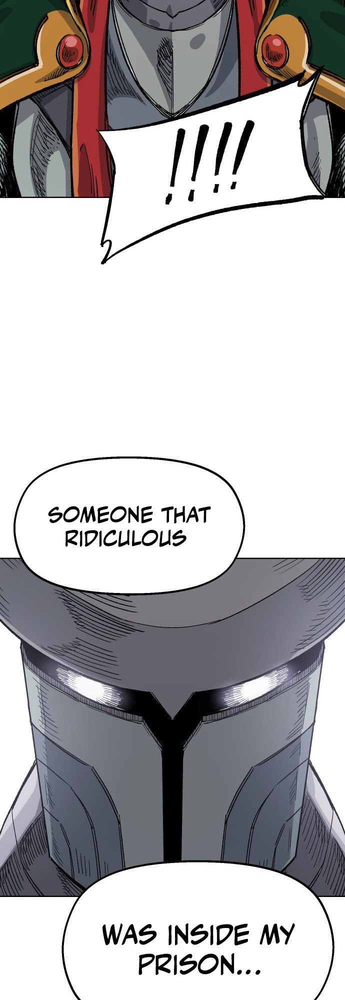 Reincarnation of the Veteran Soldier - Chapter 37 Page 63