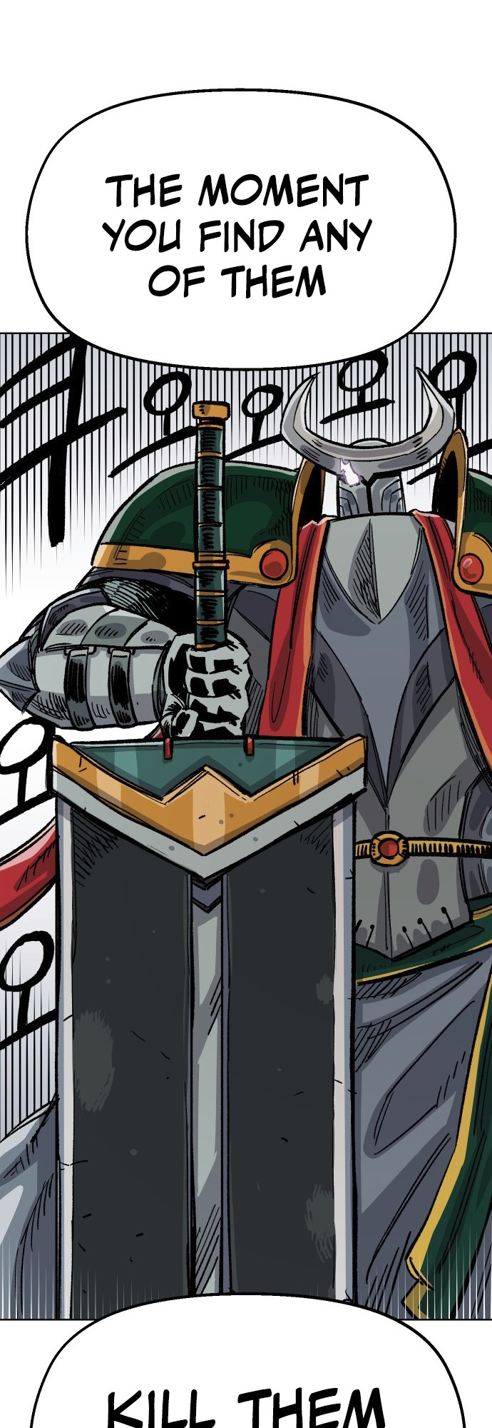 Reincarnation of the Veteran Soldier - Chapter 37 Page 66