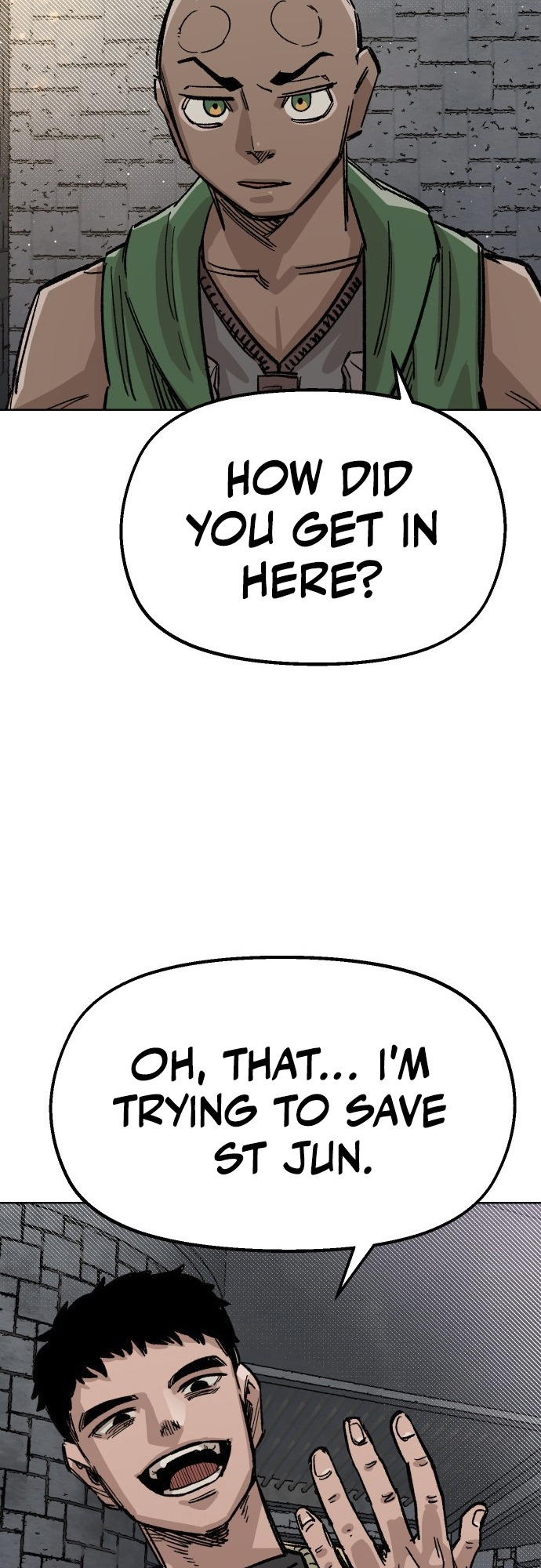 Reincarnation of the Veteran Soldier - Chapter 37 Page 75