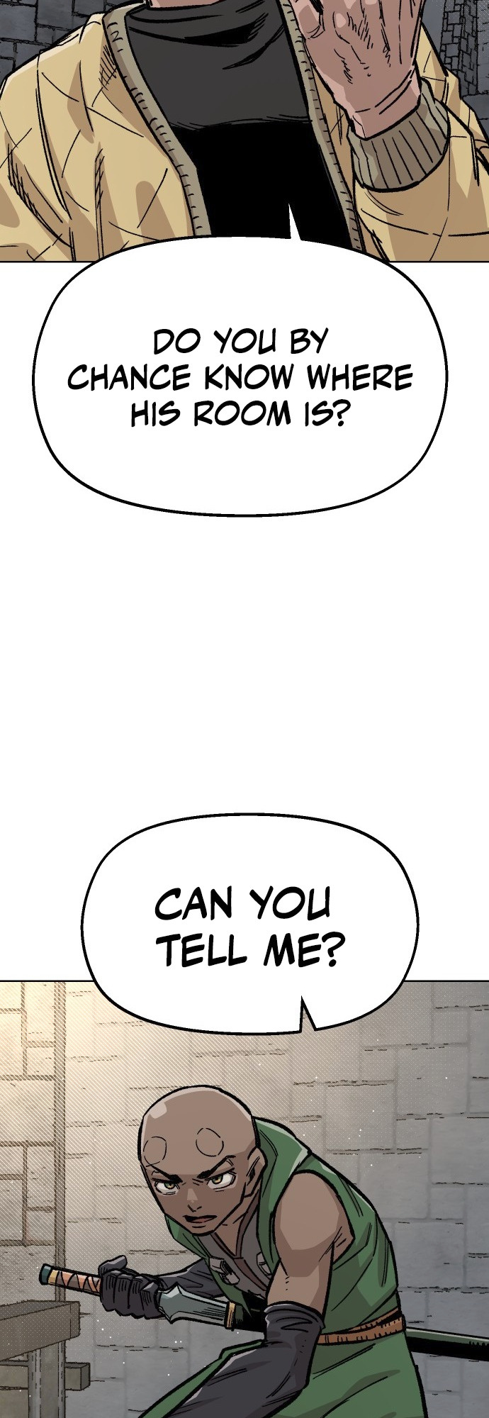 Reincarnation of the Veteran Soldier - Chapter 37 Page 76