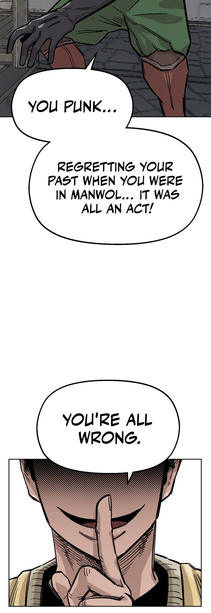 Reincarnation of the Veteran Soldier - Chapter 37 Page 77