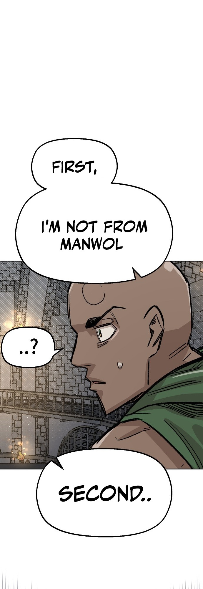 Reincarnation of the Veteran Soldier - Chapter 37 Page 78