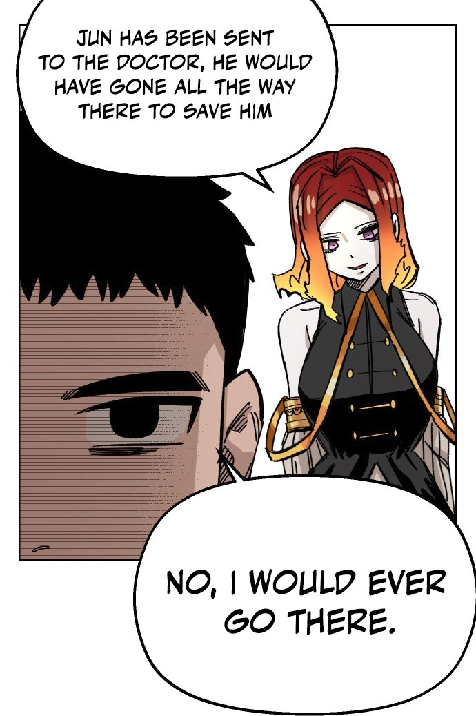 Reincarnation of the Veteran Soldier - Chapter 38 Page 32