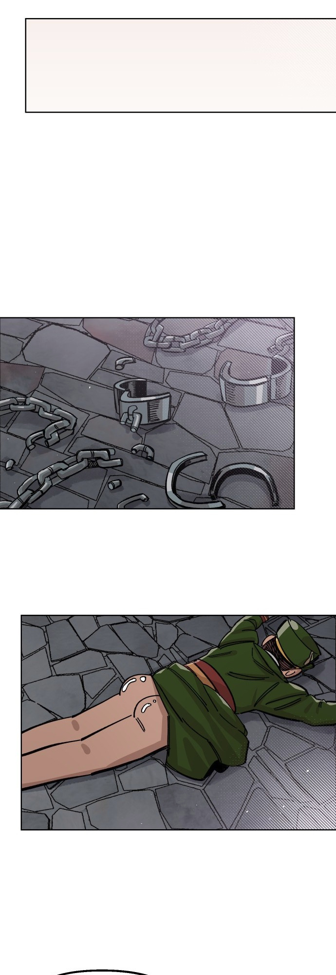 Reincarnation of the Veteran Soldier - Chapter 38 Page 34