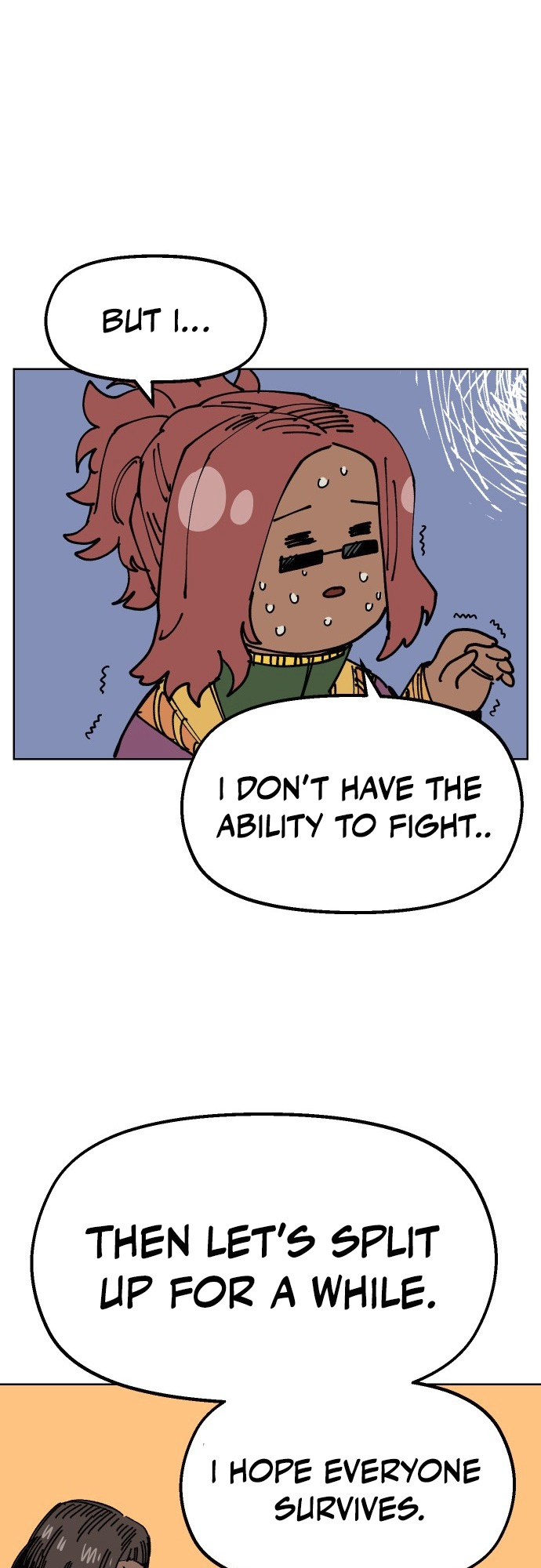 Reincarnation of the Veteran Soldier - Chapter 38 Page 42