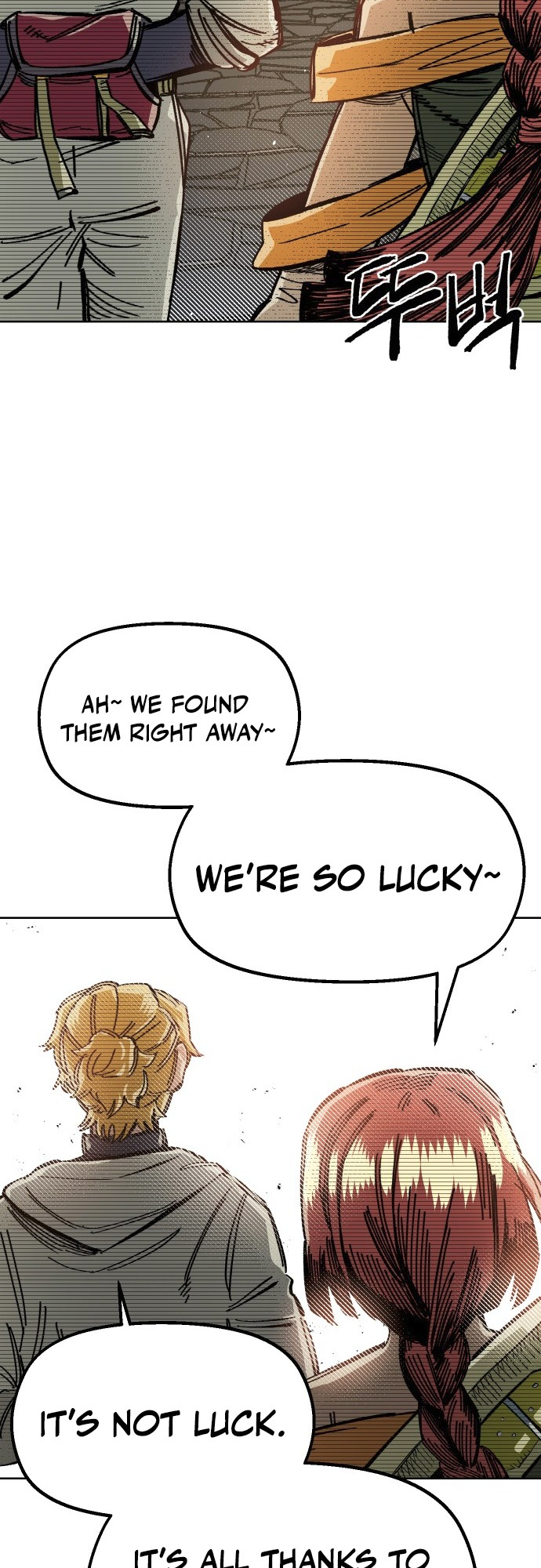 Reincarnation of the Veteran Soldier - Chapter 38 Page 52