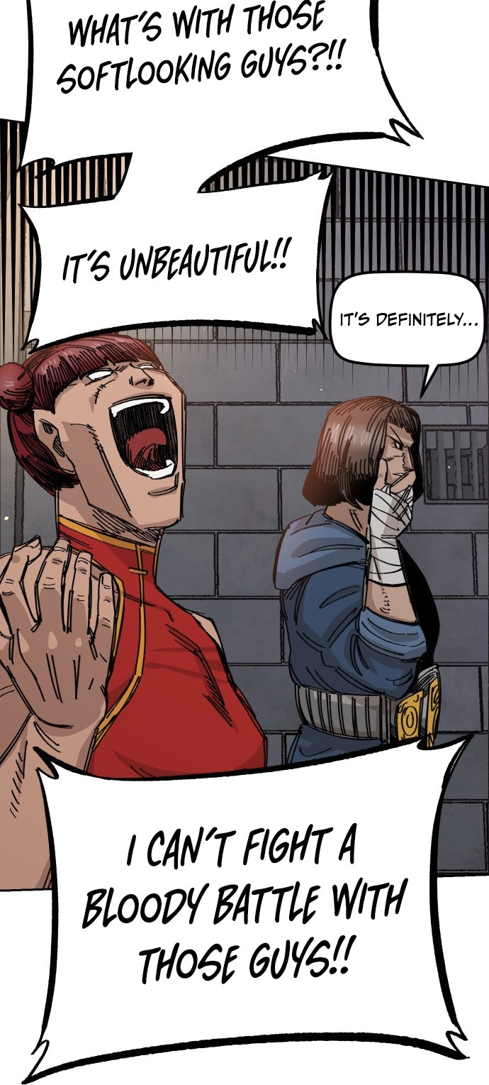 Reincarnation of the Veteran Soldier - Chapter 38 Page 56