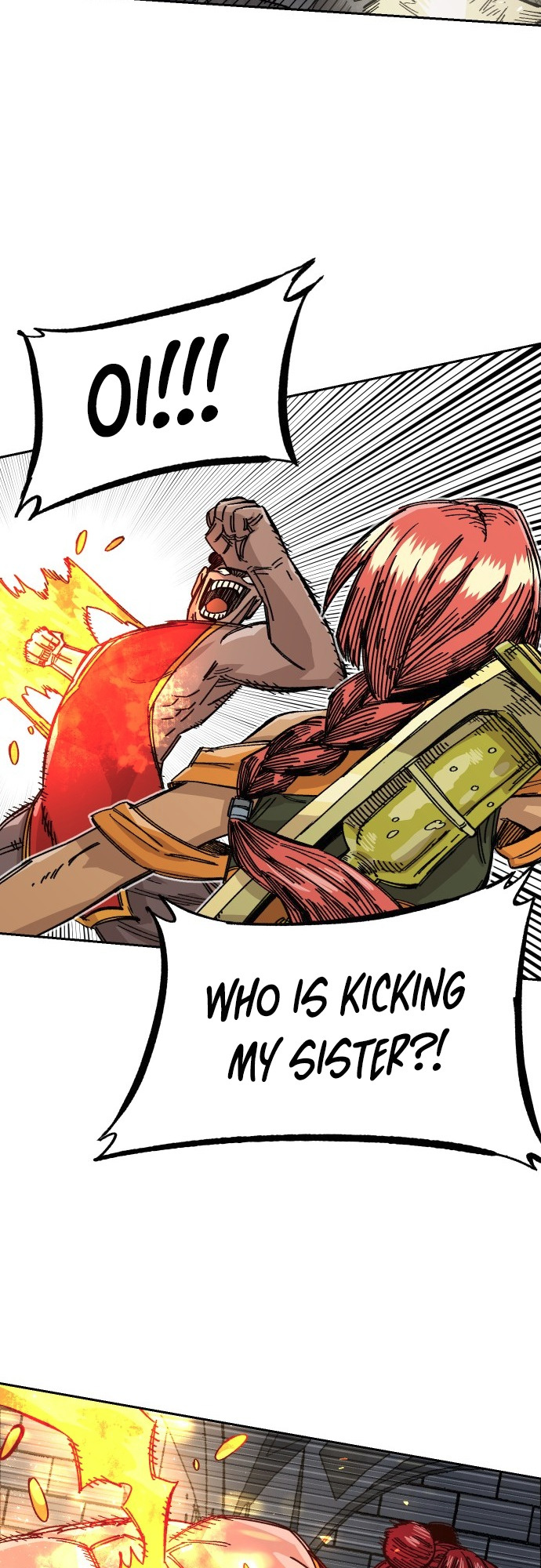 Reincarnation of the Veteran Soldier - Chapter 38 Page 60