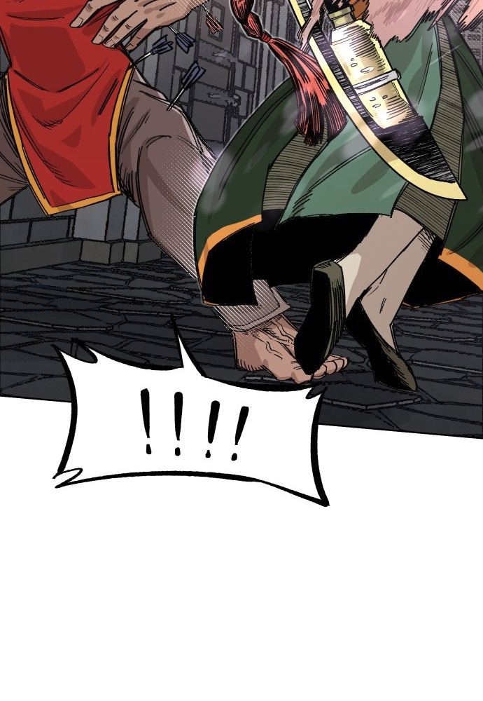 Reincarnation of the Veteran Soldier - Chapter 38 Page 64