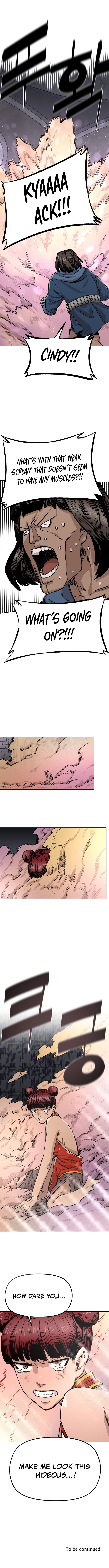 Reincarnation of the Veteran Soldier - Chapter 38 Page 65