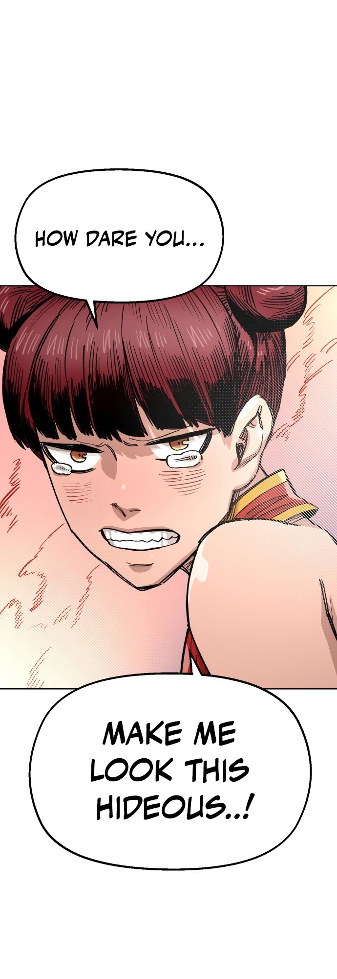 Reincarnation of the Veteran Soldier - Chapter 39 Page 1