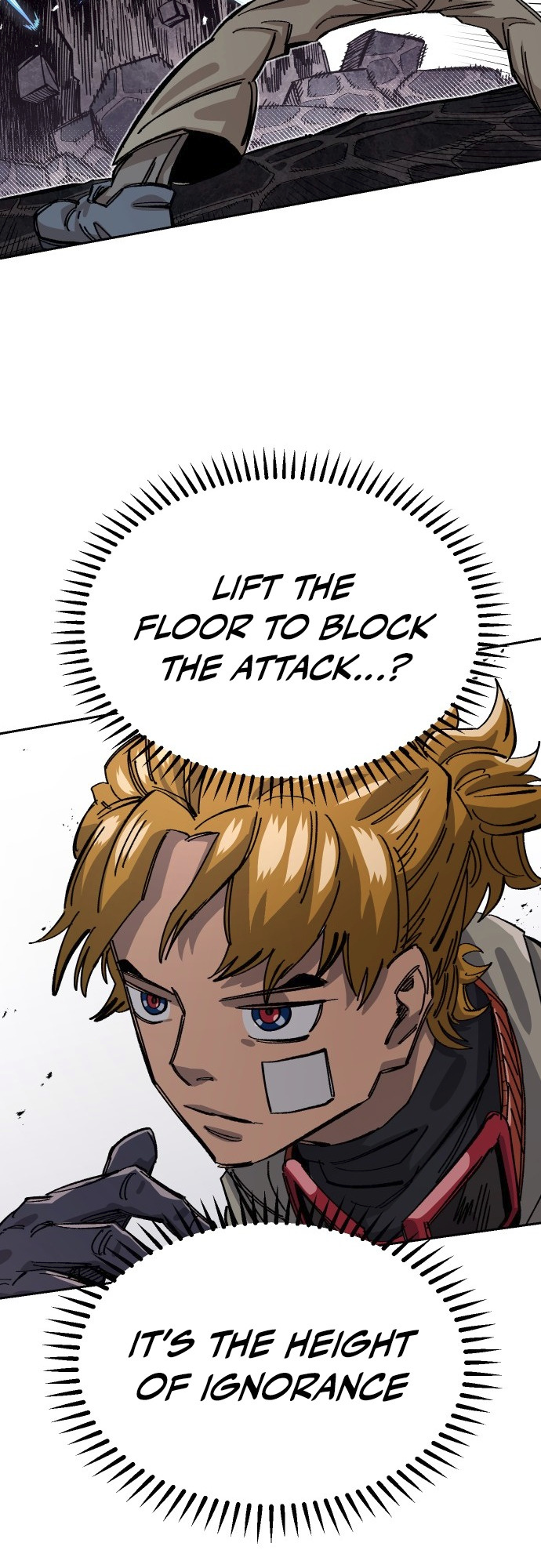 Reincarnation of the Veteran Soldier - Chapter 39 Page 38