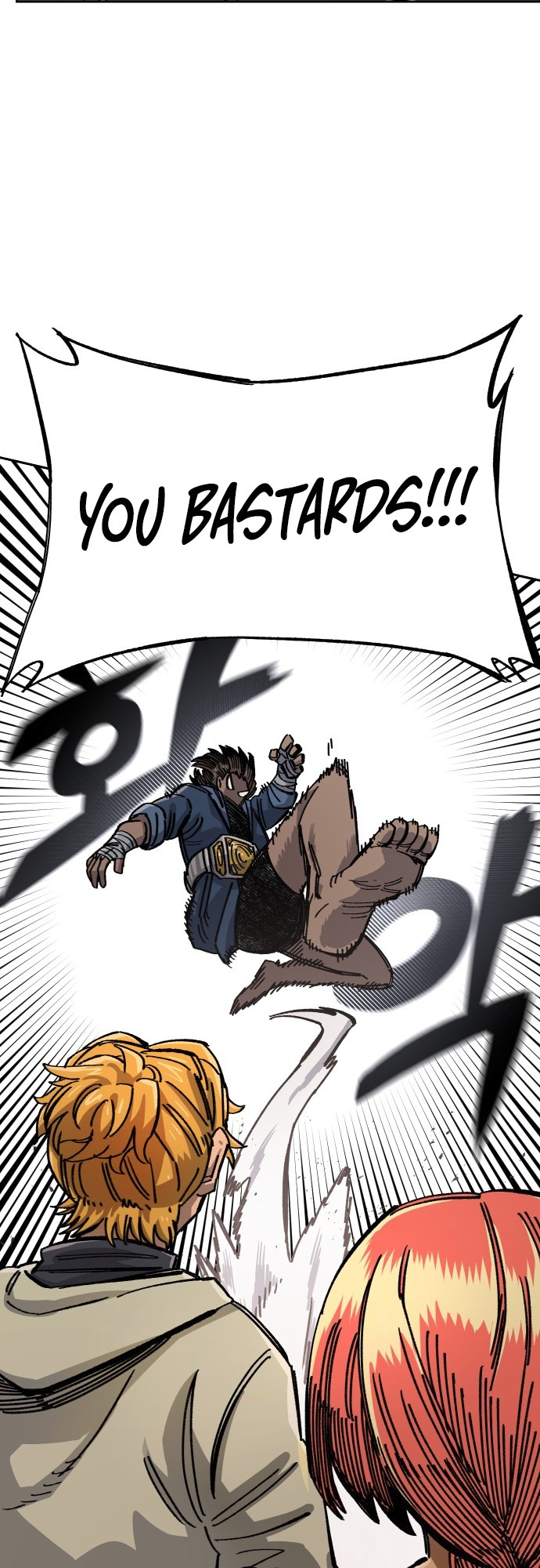 Reincarnation of the Veteran Soldier - Chapter 39 Page 4