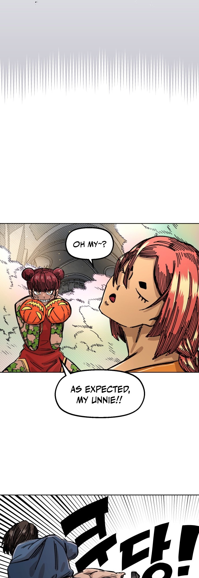 Reincarnation of the Veteran Soldier - Chapter 39 Page 42