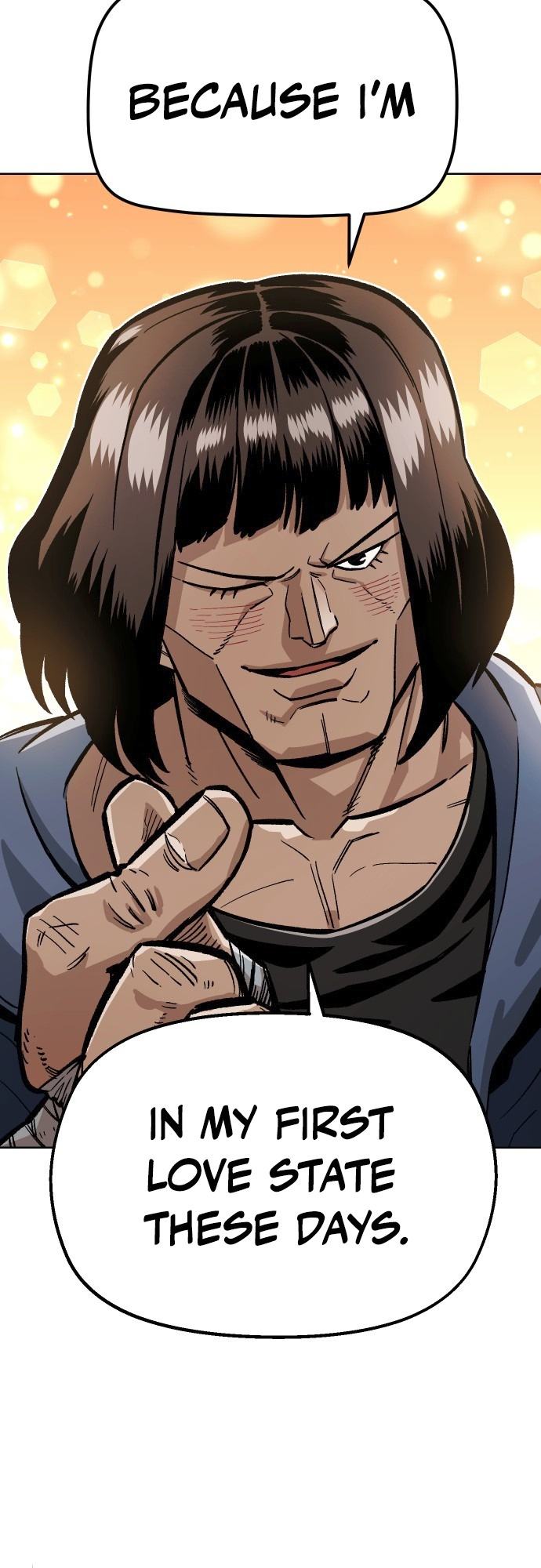 Reincarnation of the Veteran Soldier - Chapter 39 Page 47