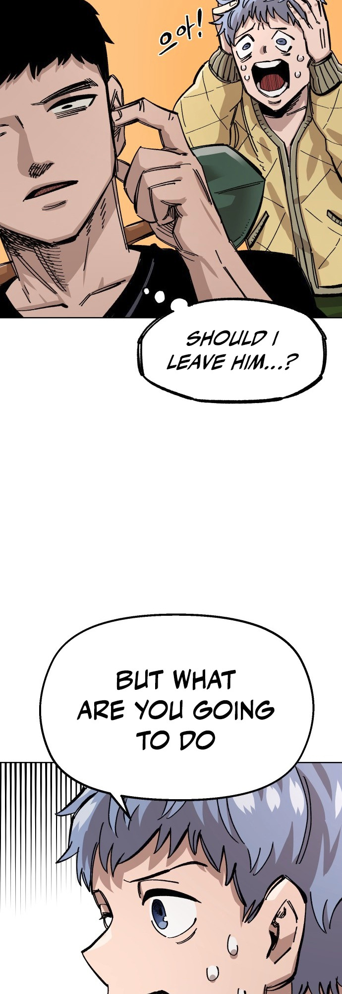 Reincarnation of the Veteran Soldier - Chapter 39 Page 69