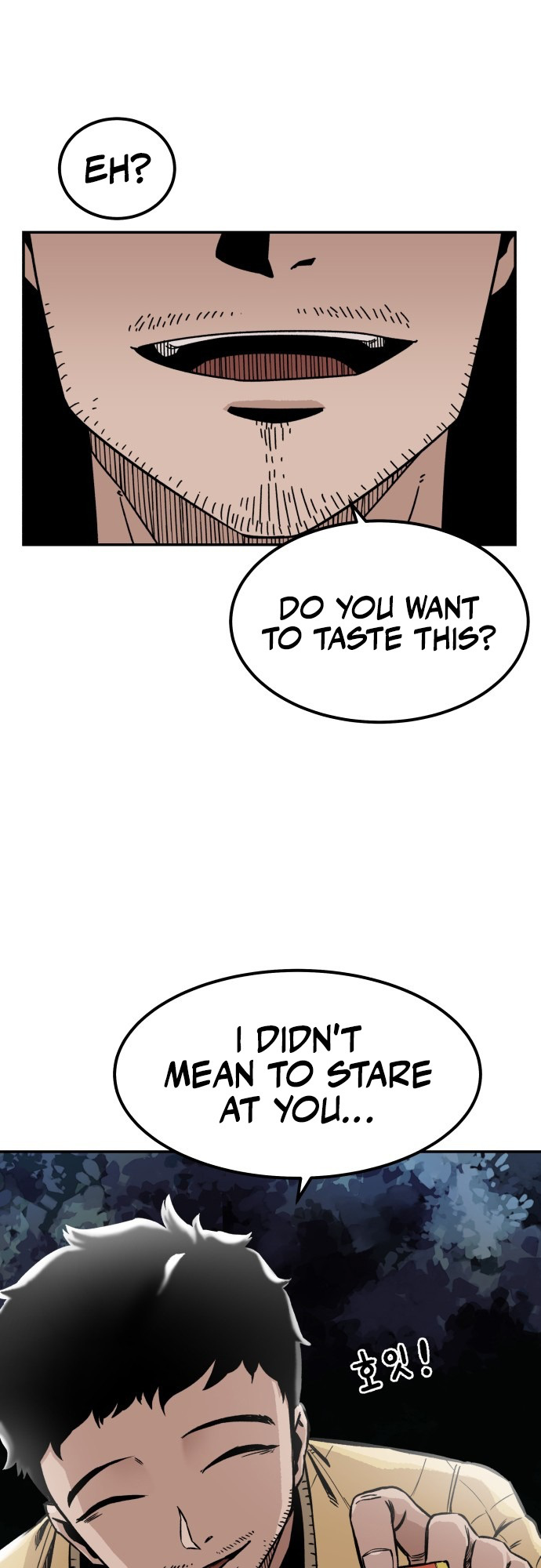 Reincarnation of the Veteran Soldier - Chapter 4 Page 11