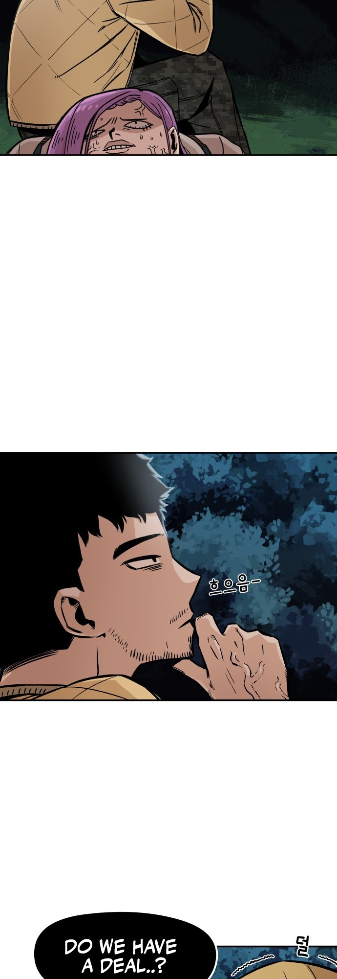 Reincarnation of the Veteran Soldier - Chapter 4 Page 14