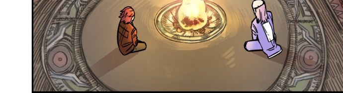 Reincarnation of the Veteran Soldier - Chapter 4 Page 19