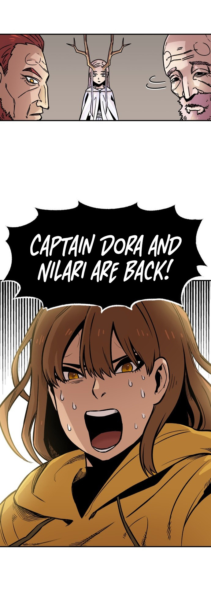 Reincarnation of the Veteran Soldier - Chapter 4 Page 23