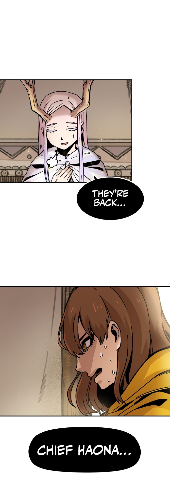 Reincarnation of the Veteran Soldier - Chapter 4 Page 24