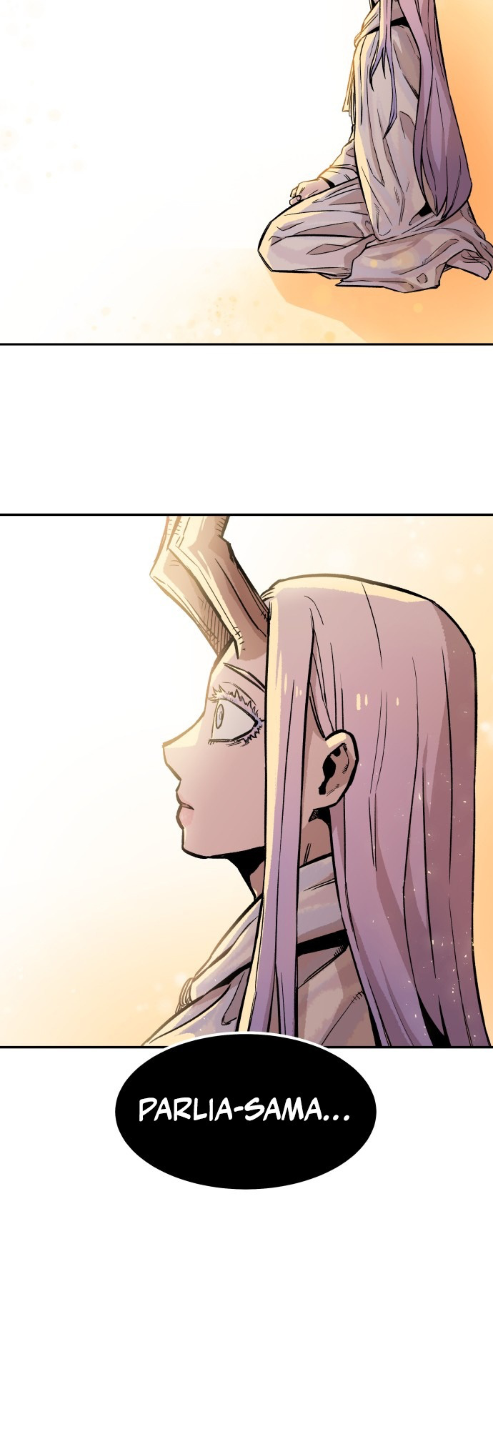 Reincarnation of the Veteran Soldier - Chapter 4 Page 5