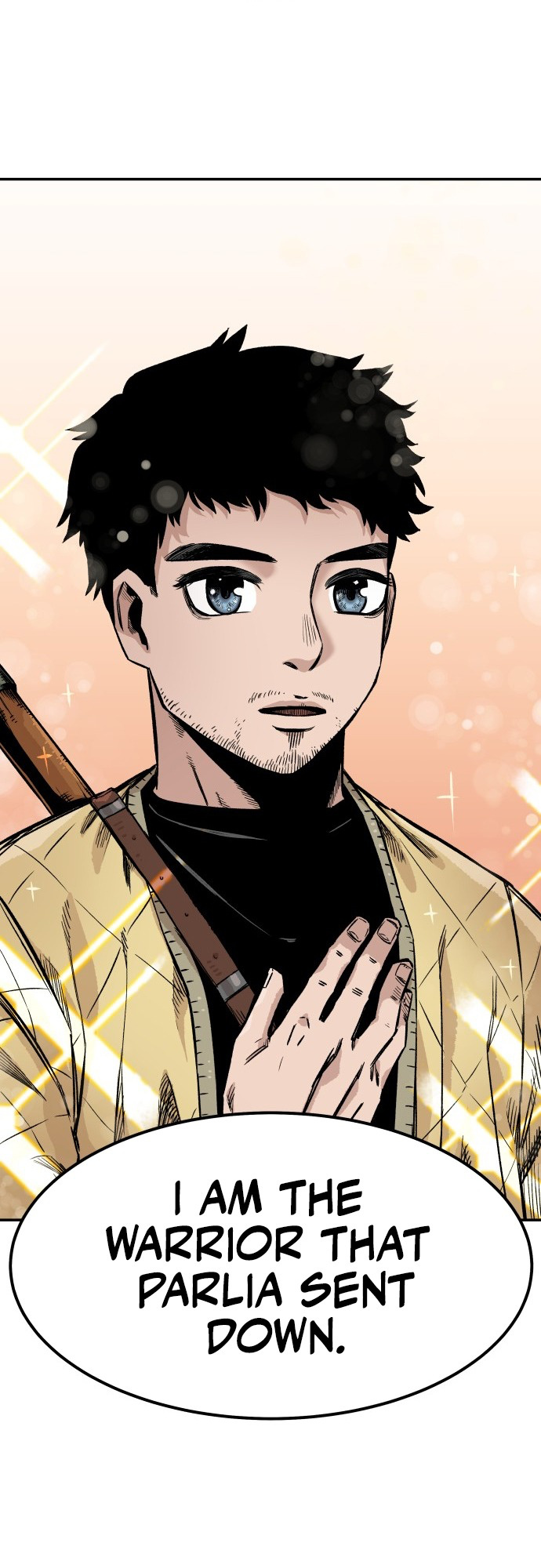 Reincarnation of the Veteran Soldier - Chapter 4 Page 52