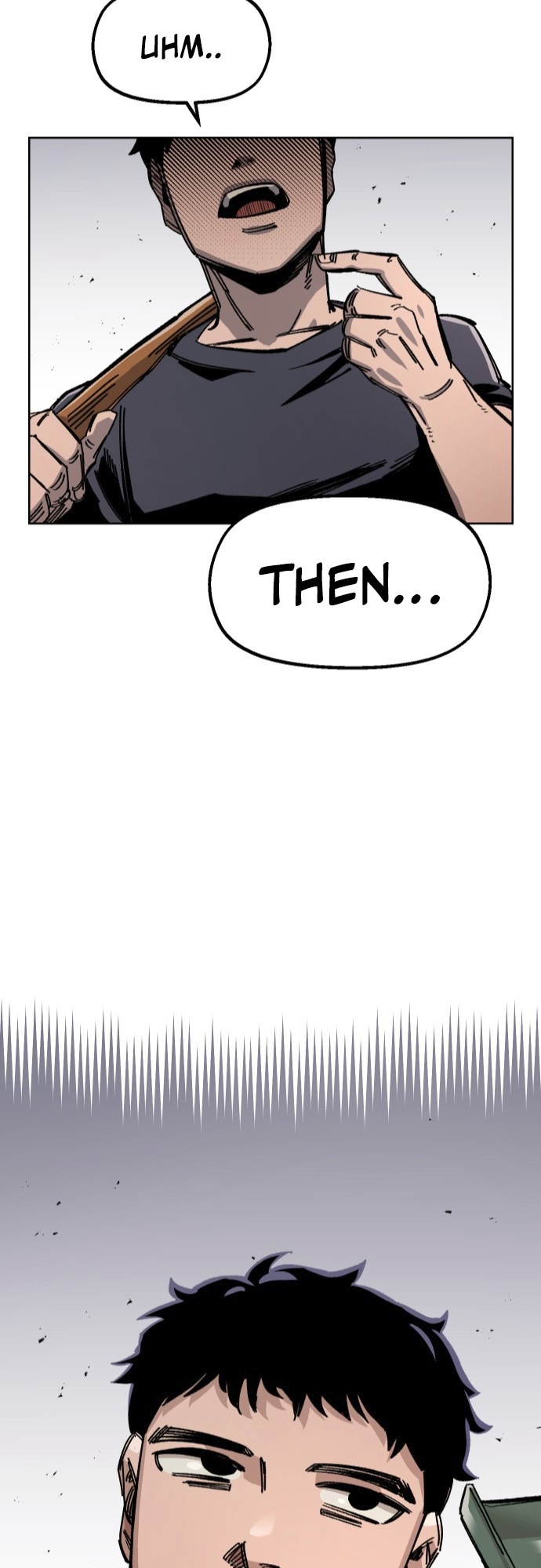 Reincarnation of the Veteran Soldier - Chapter 40 Page 2