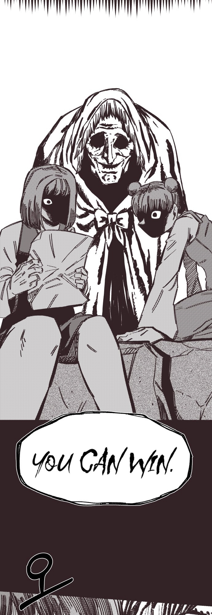 Reincarnation of the Veteran Soldier - Chapter 40 Page 27