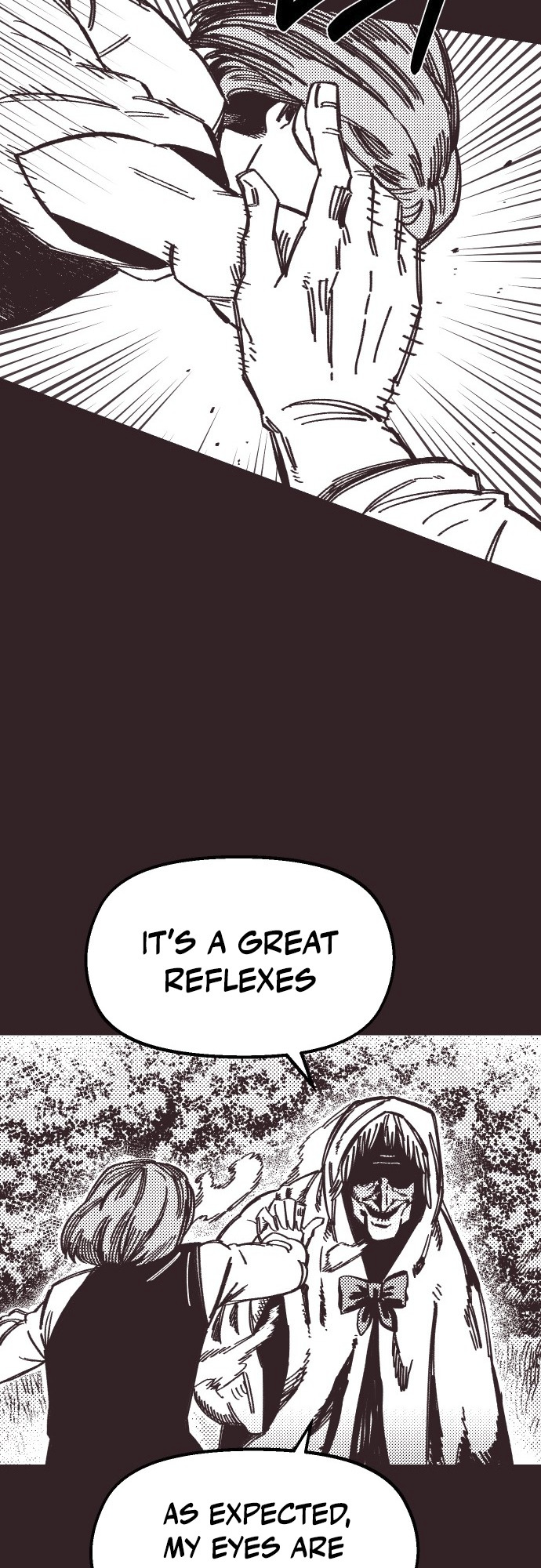 Reincarnation of the Veteran Soldier - Chapter 40 Page 29