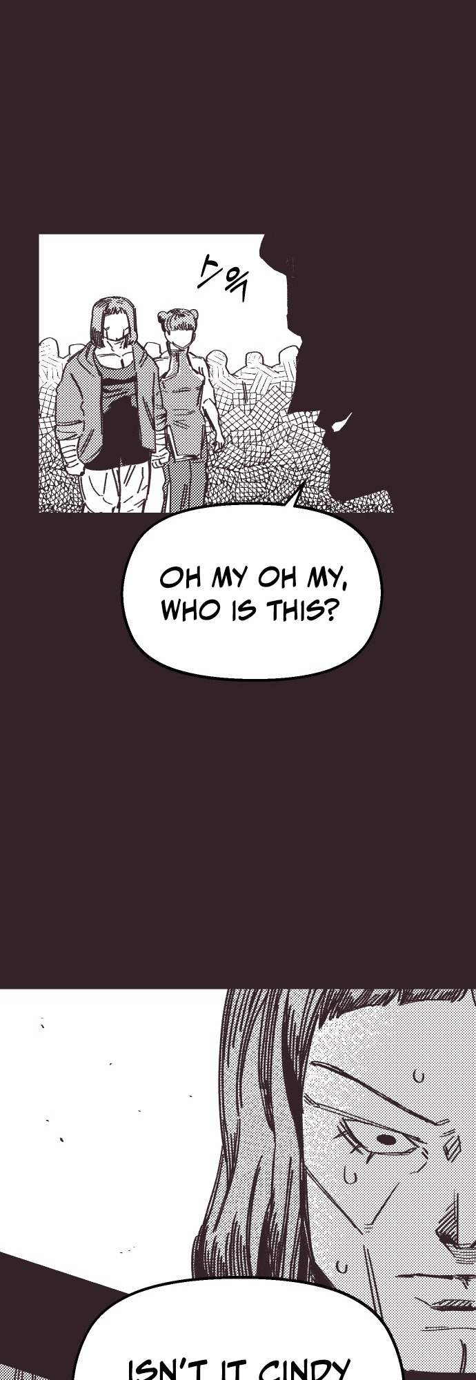 Reincarnation of the Veteran Soldier - Chapter 40 Page 39