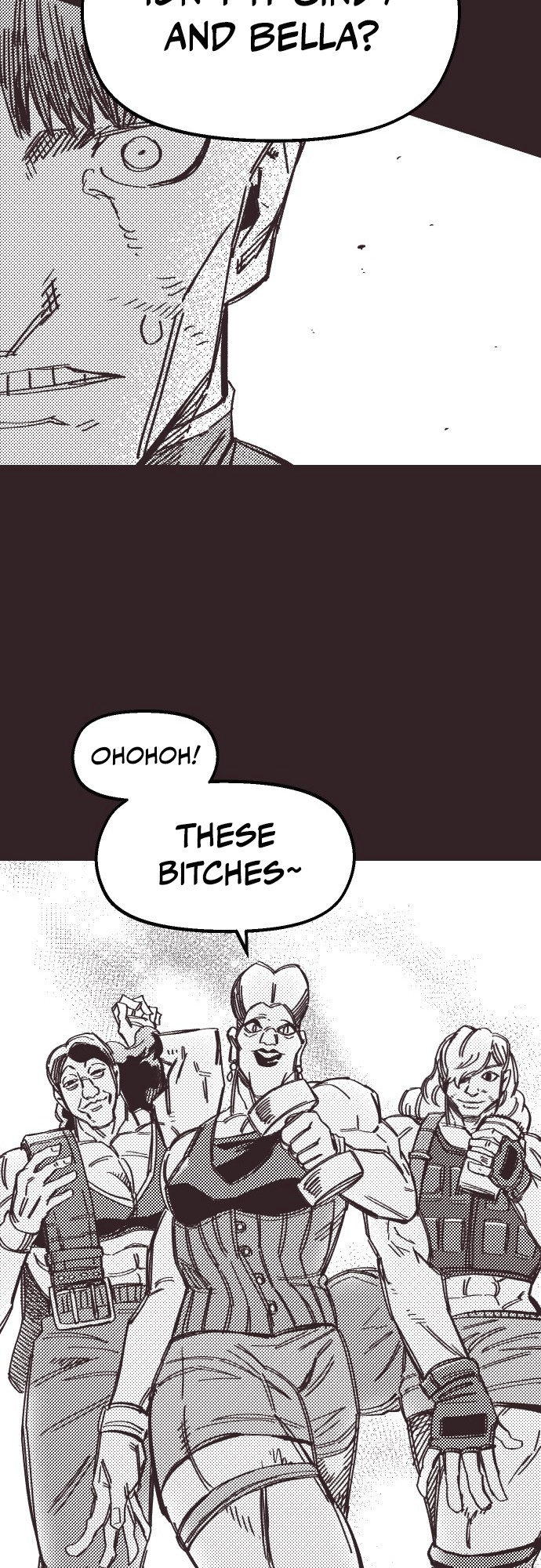 Reincarnation of the Veteran Soldier - Chapter 40 Page 40