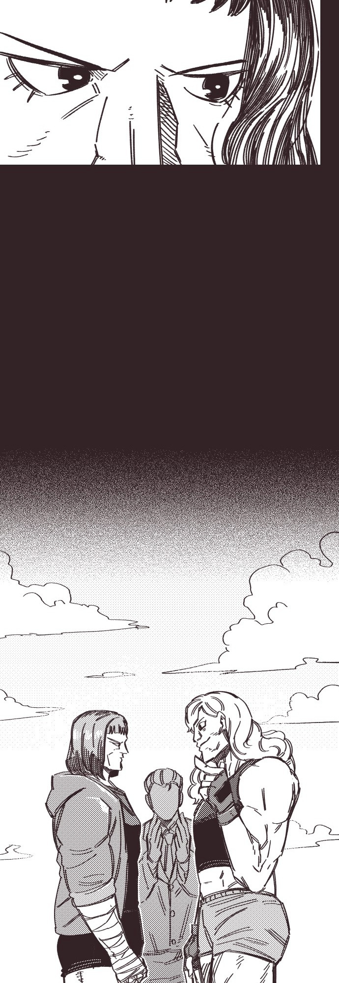 Reincarnation of the Veteran Soldier - Chapter 40 Page 47