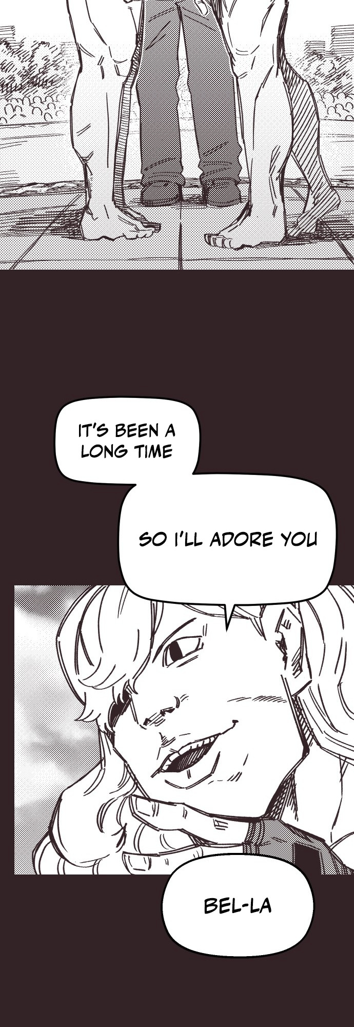 Reincarnation of the Veteran Soldier - Chapter 40 Page 48