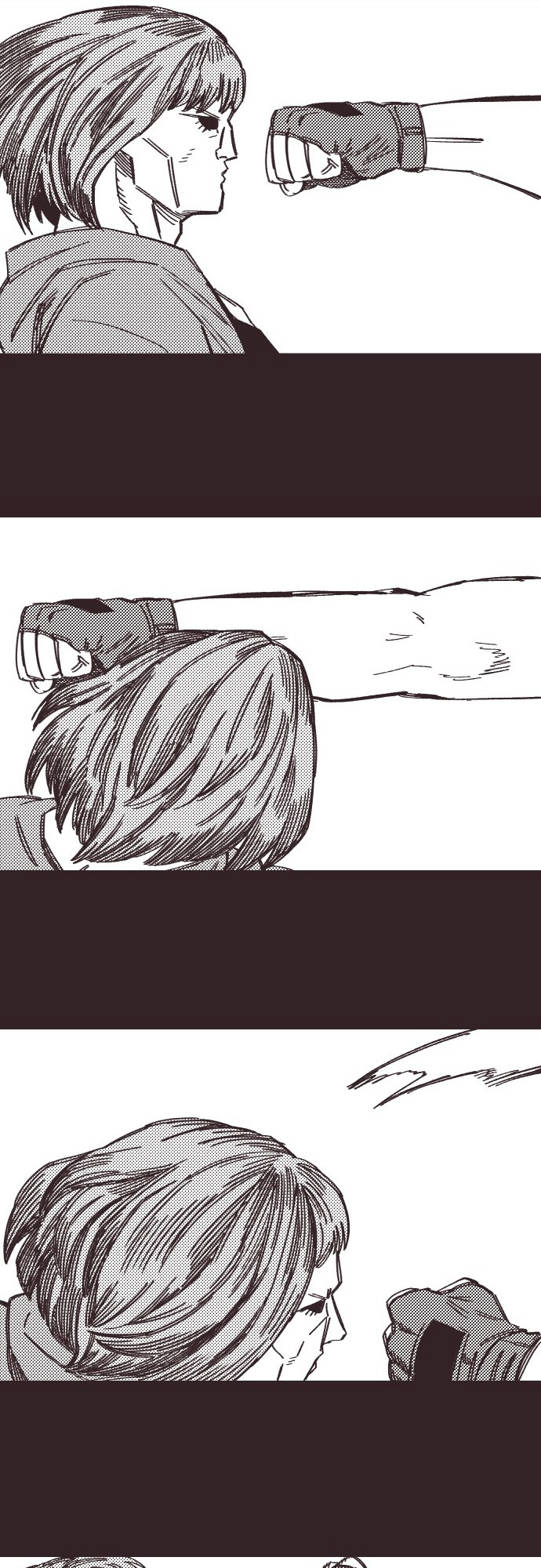 Reincarnation of the Veteran Soldier - Chapter 40 Page 50