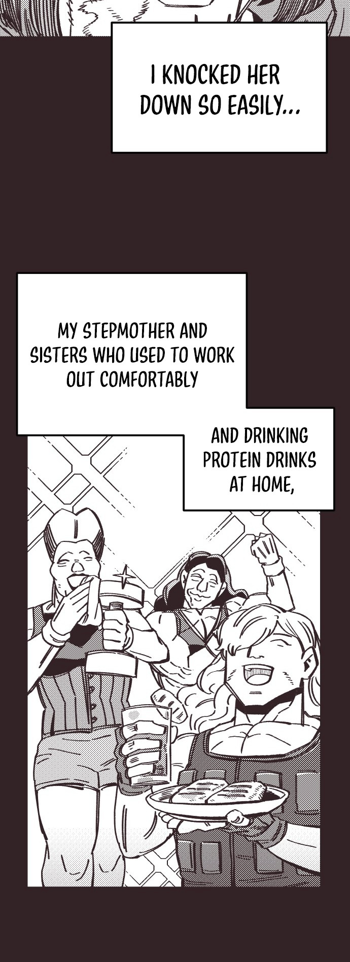 Reincarnation of the Veteran Soldier - Chapter 40 Page 57