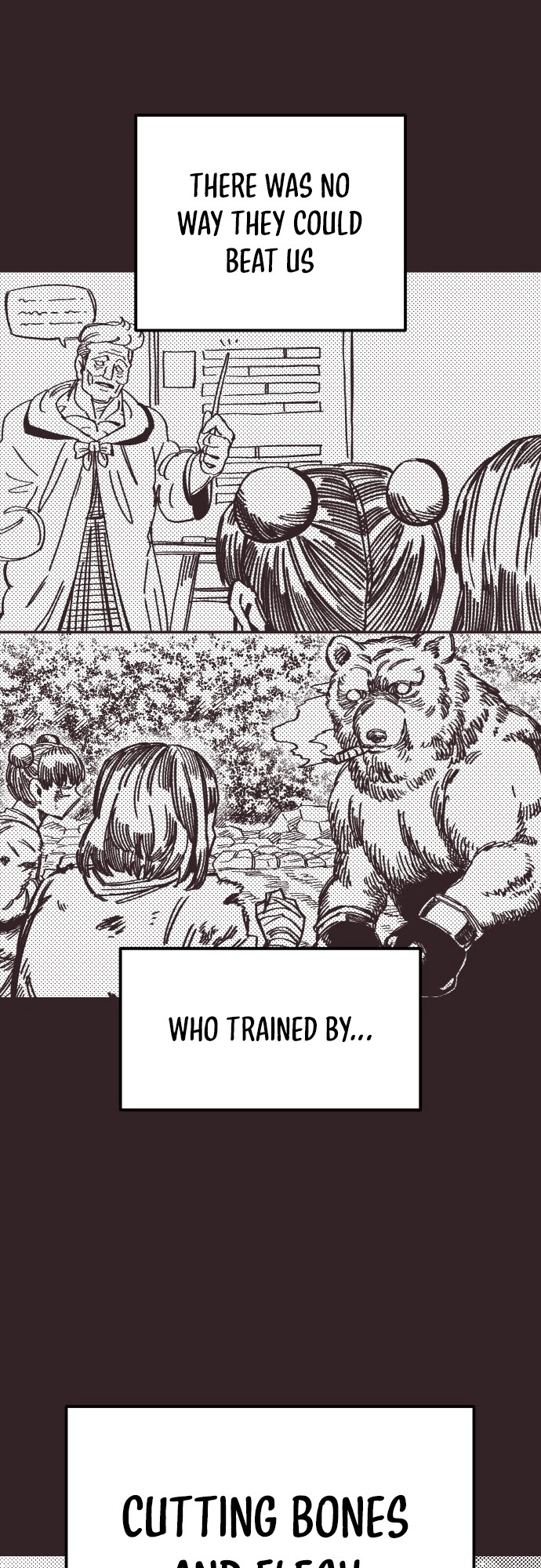 Reincarnation of the Veteran Soldier - Chapter 40 Page 58