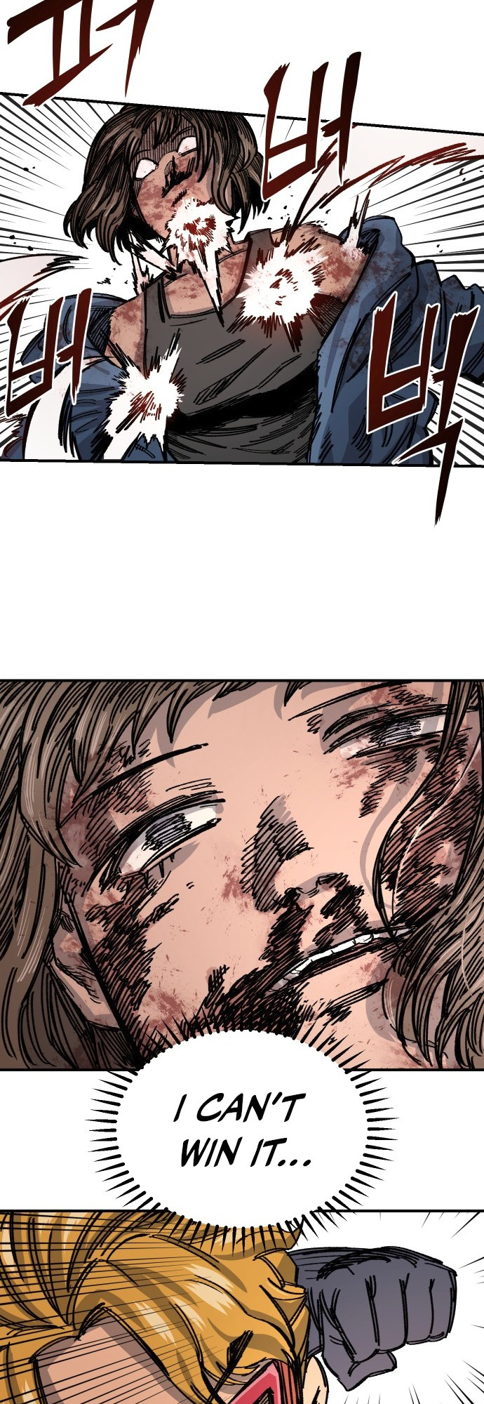 Reincarnation of the Veteran Soldier - Chapter 40 Page 59