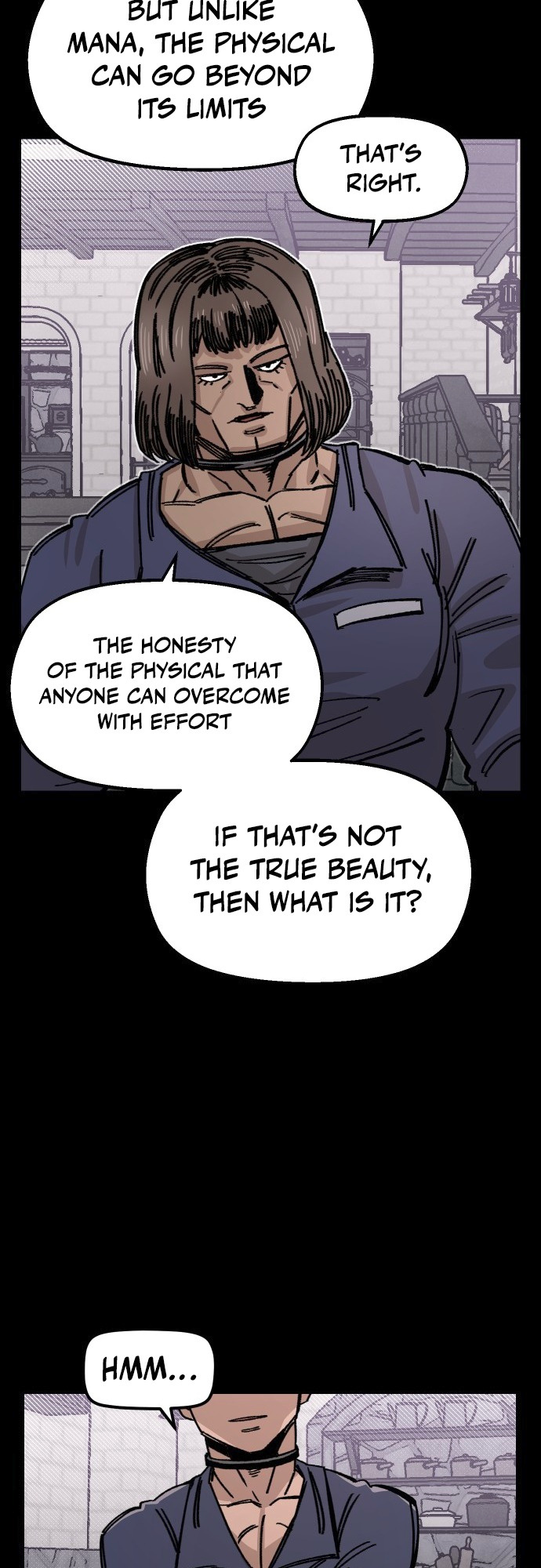 Reincarnation of the Veteran Soldier - Chapter 40 Page 66