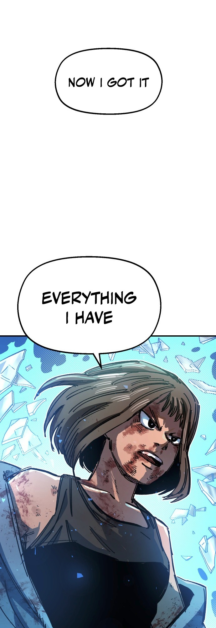 Reincarnation of the Veteran Soldier - Chapter 41 Page 11