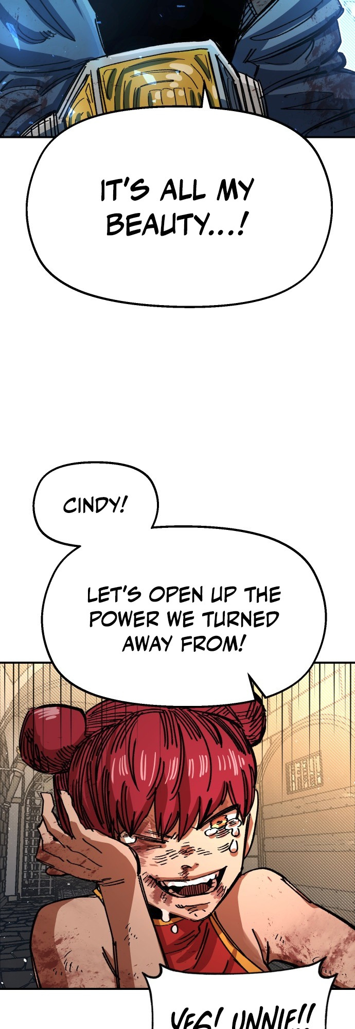 Reincarnation of the Veteran Soldier - Chapter 41 Page 12