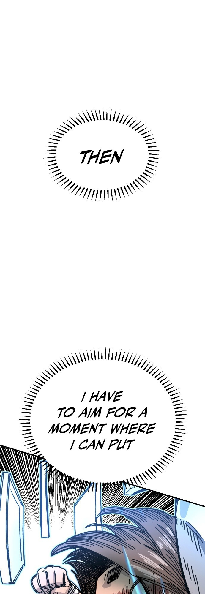 Reincarnation of the Veteran Soldier - Chapter 41 Page 23