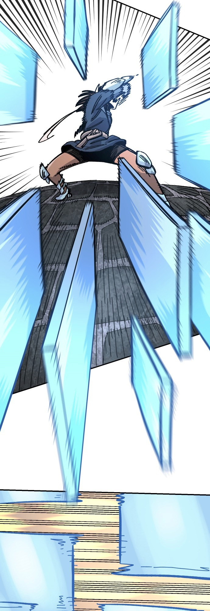 Reincarnation of the Veteran Soldier - Chapter 41 Page 25