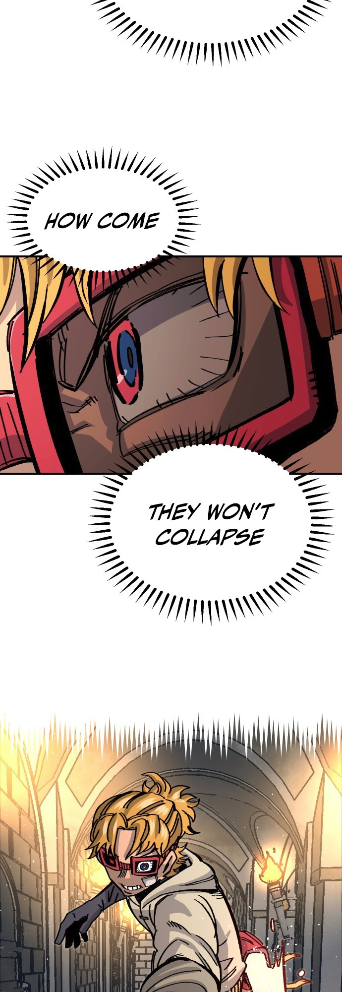 Reincarnation of the Veteran Soldier - Chapter 41 Page 39