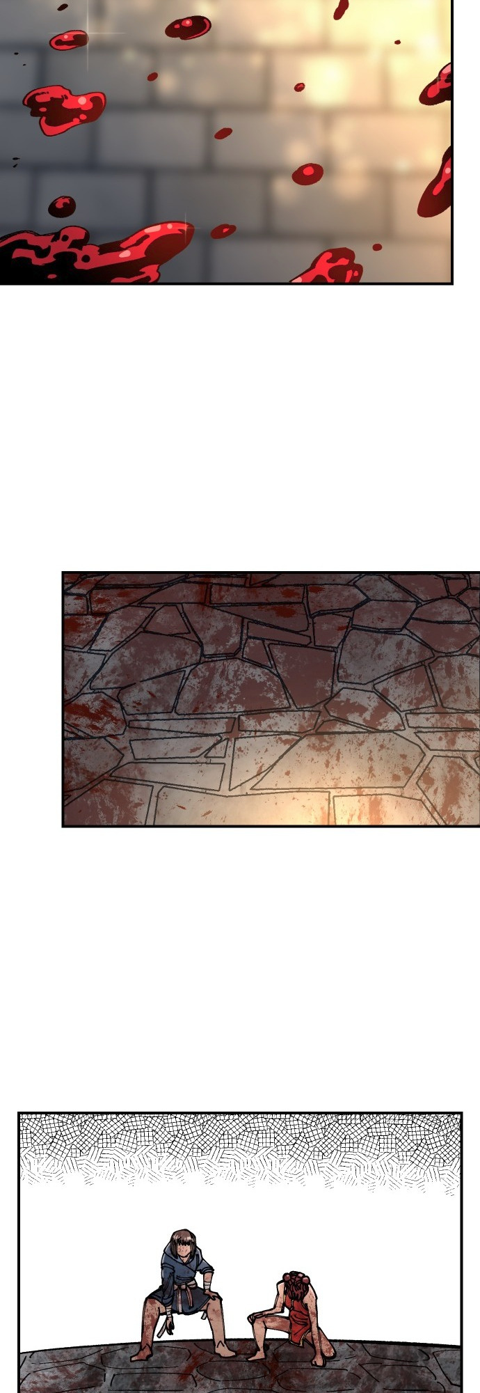 Reincarnation of the Veteran Soldier - Chapter 41 Page 45