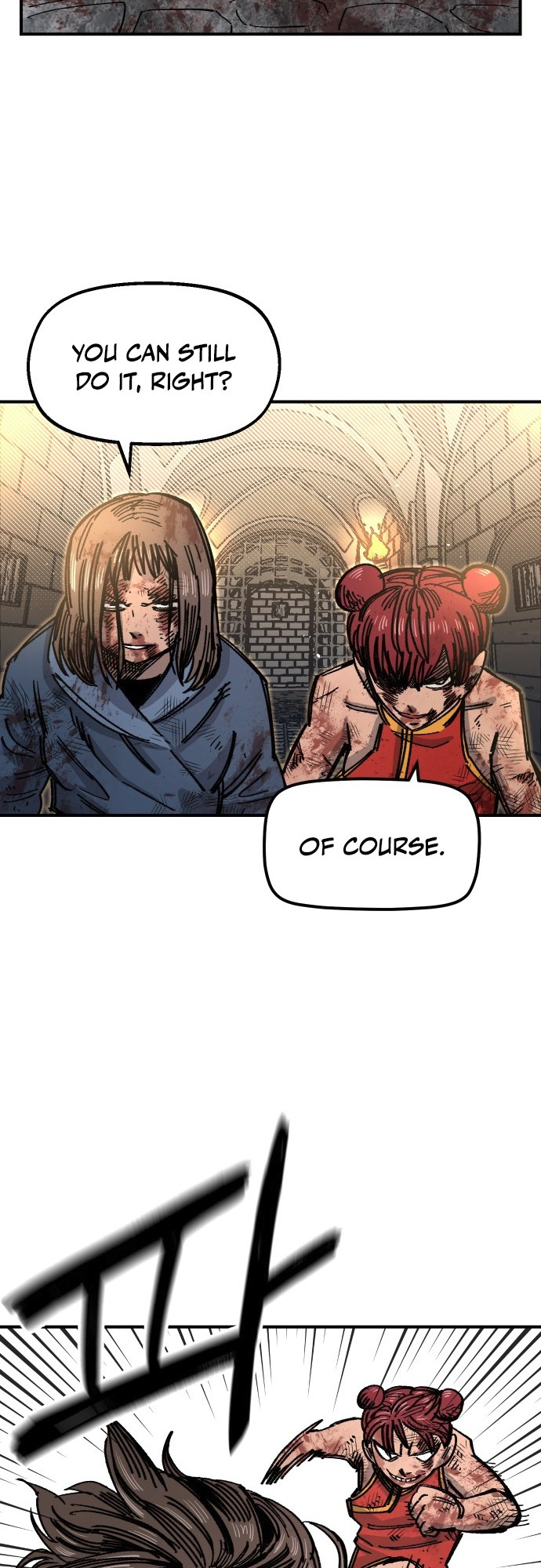 Reincarnation of the Veteran Soldier - Chapter 41 Page 46