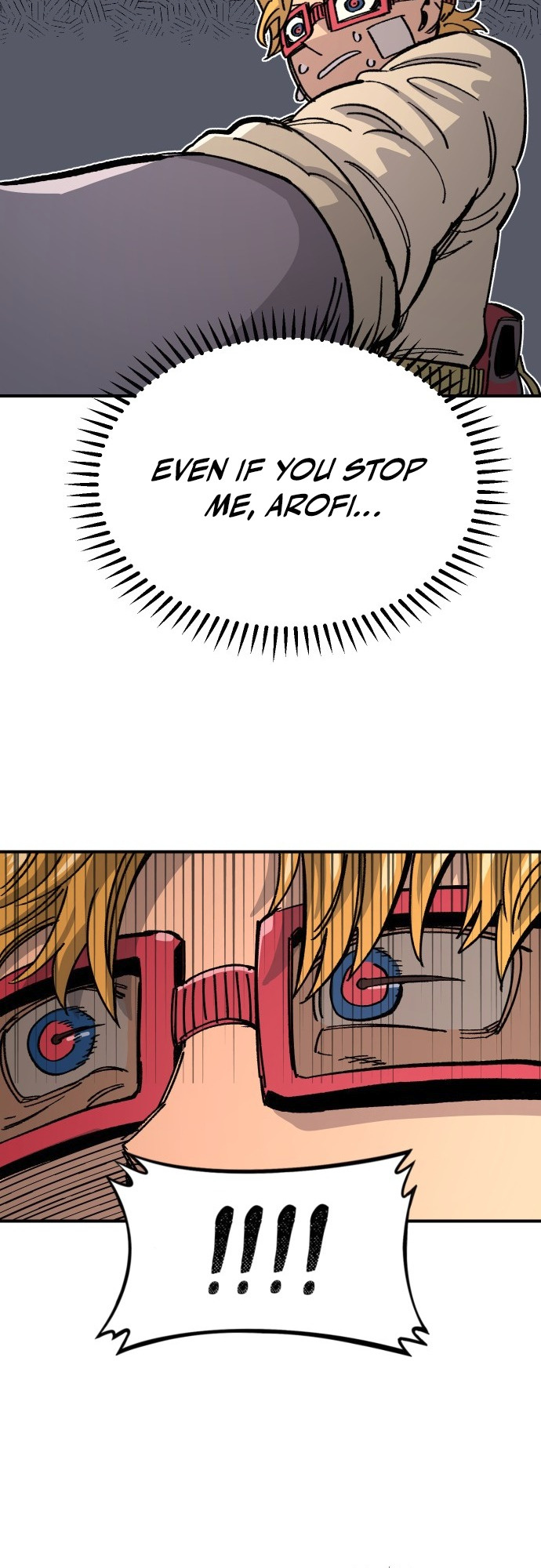 Reincarnation of the Veteran Soldier - Chapter 41 Page 55