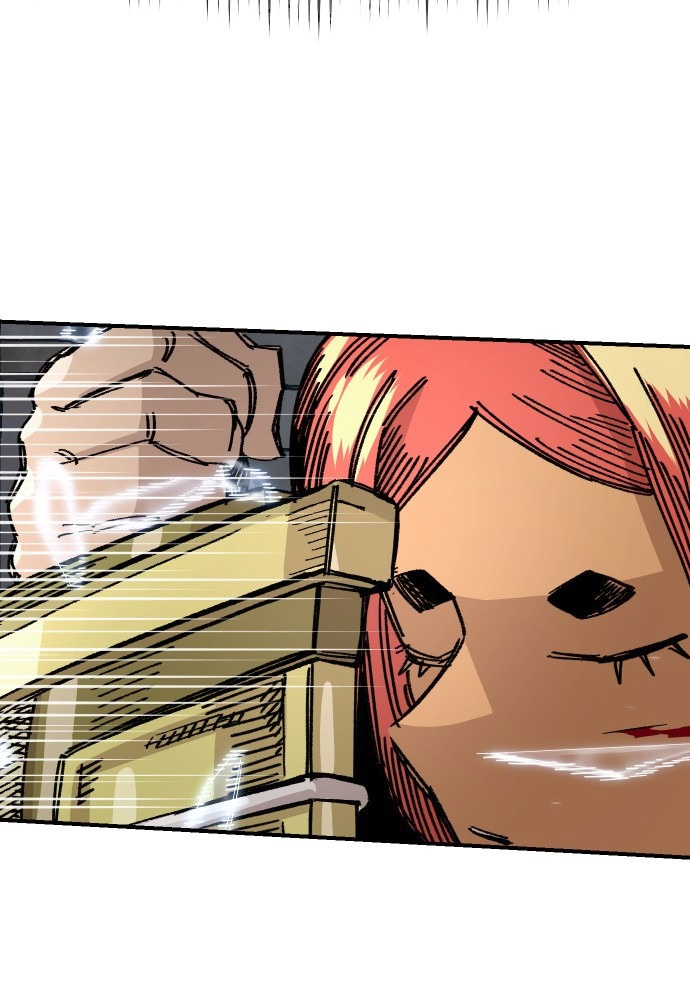 Reincarnation of the Veteran Soldier - Chapter 41 Page 8